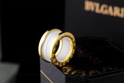 Cheap BVLGARI Rings wholesale No. 41